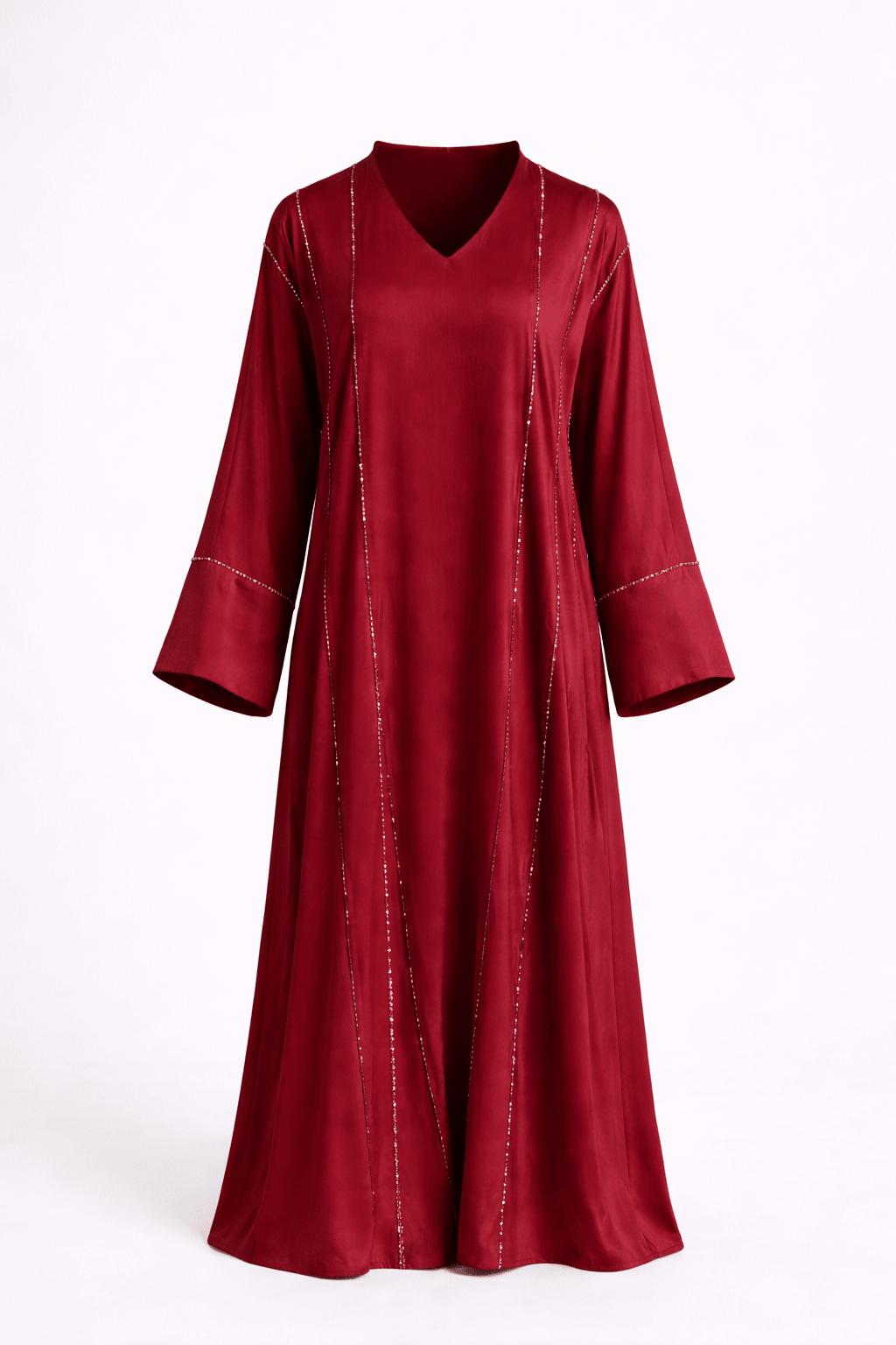Abaya Ruby