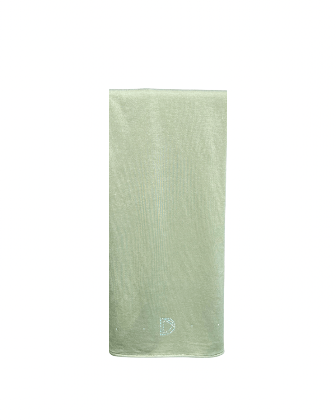 Mintgreen-D Hijab