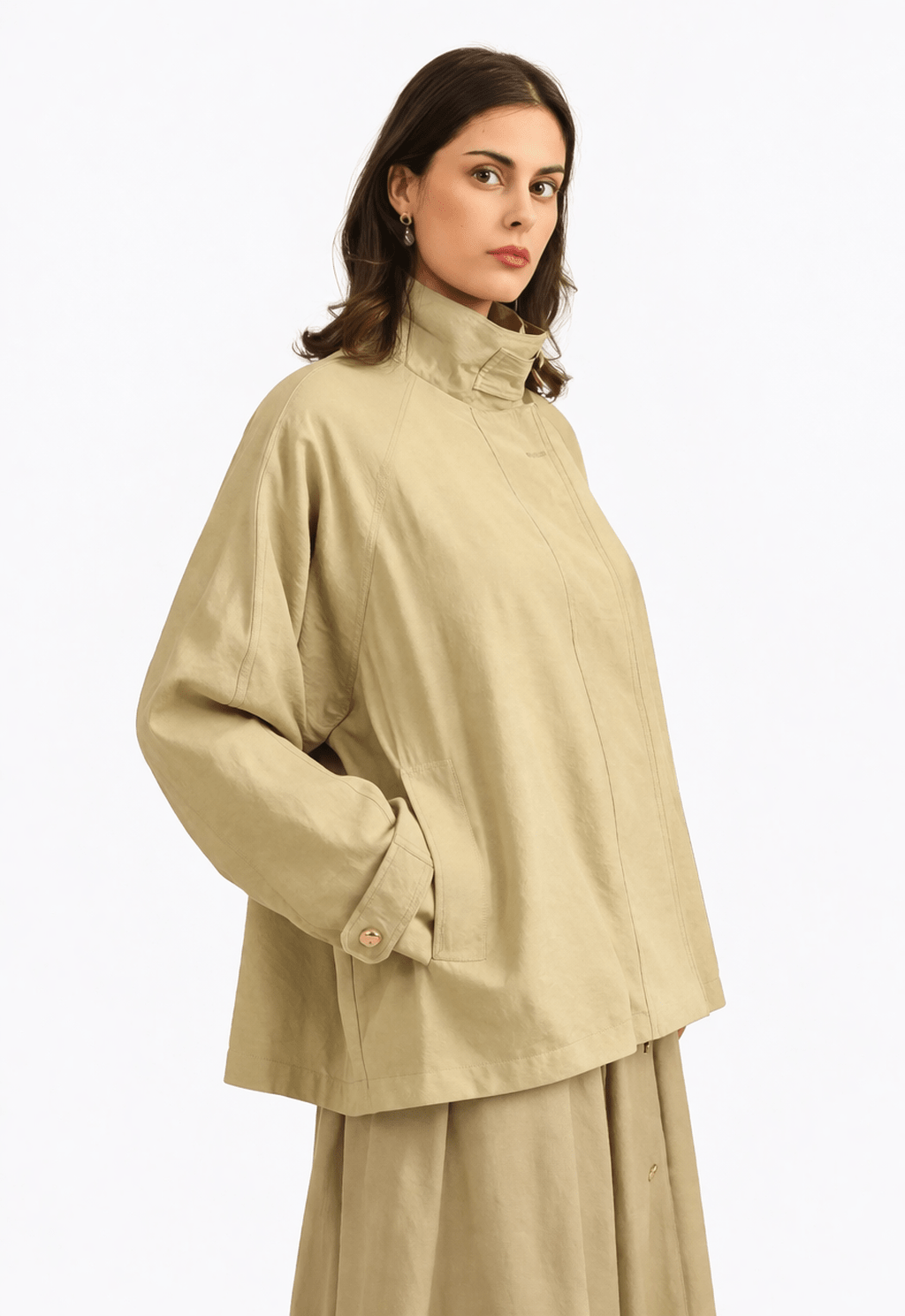 Trenchcoat Céline