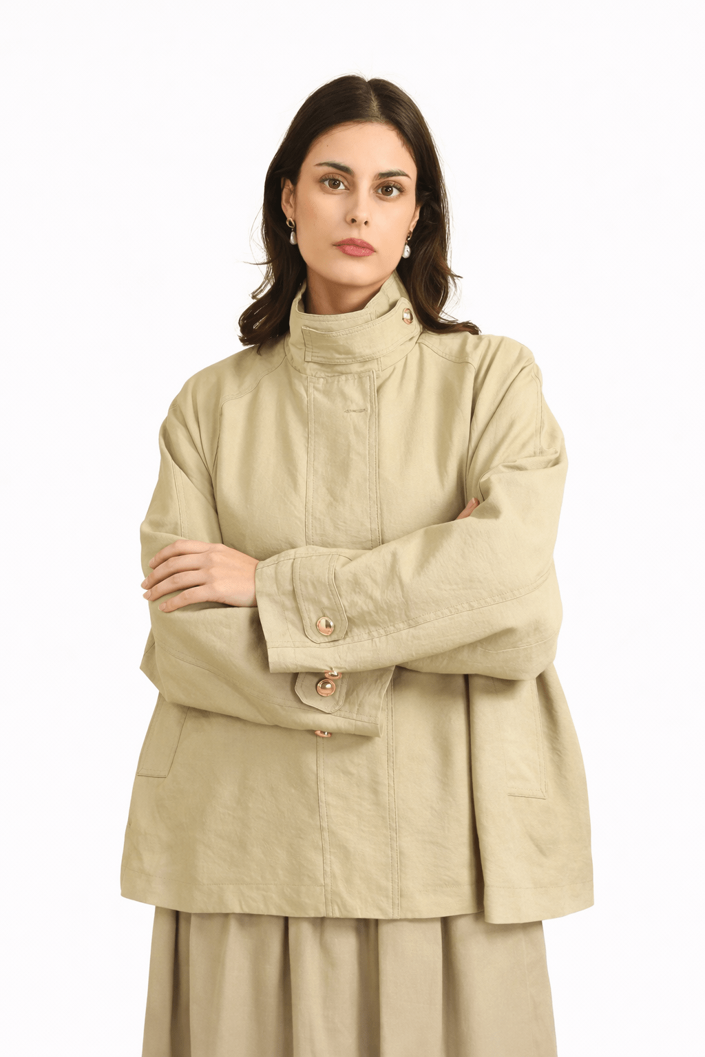 Trenchcoat Céline