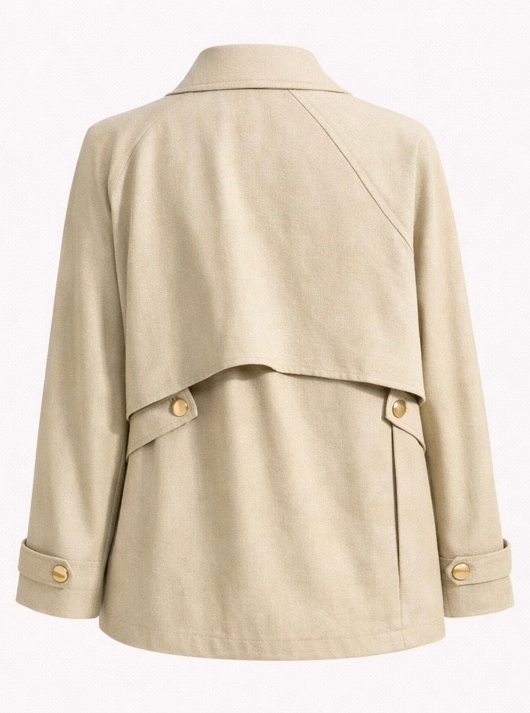Trenchcoat Céline