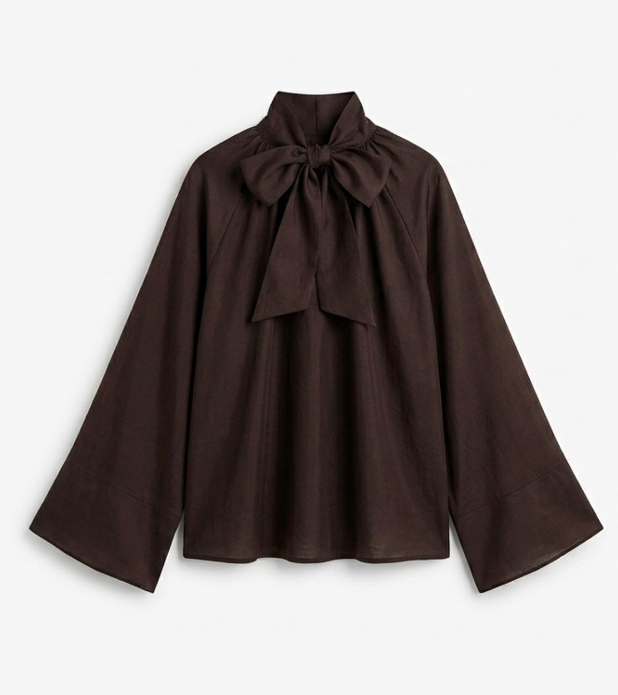 Espresso bow set