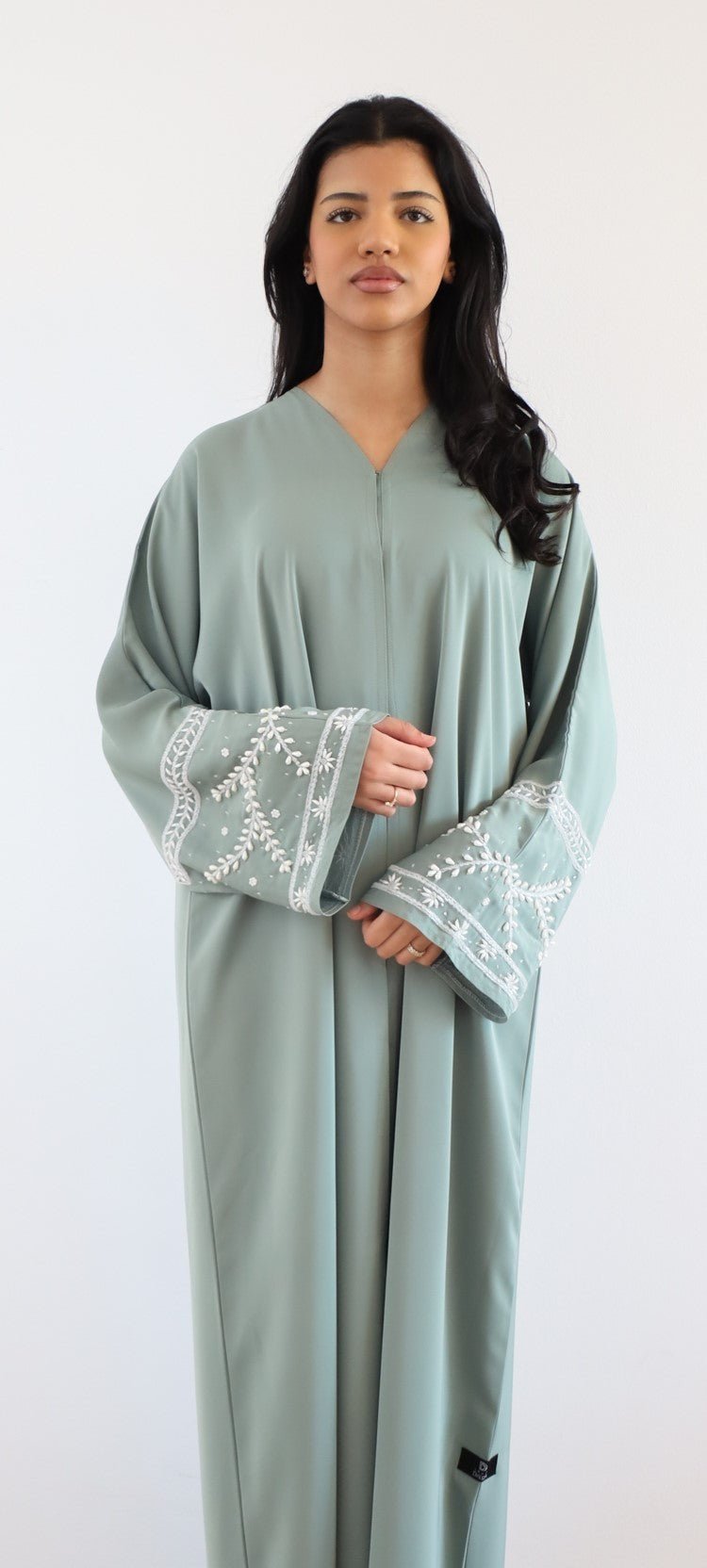 Abaya Saffiya