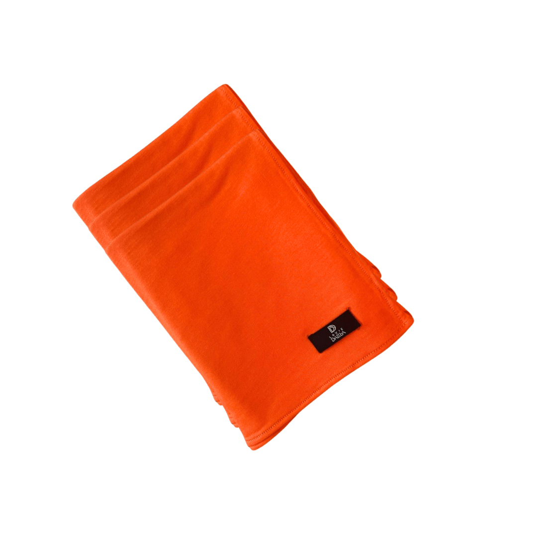 LVD Hijab - Orange